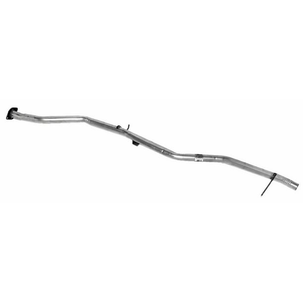 Hedman Hedders 18806 Exhaust Intermediate Pipe Hedman Hedders 18806 Exhaust Intermediate Pipe